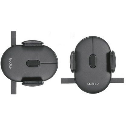 Smart AUTO LOCK Car Phone Holder - Fits Any Phone
