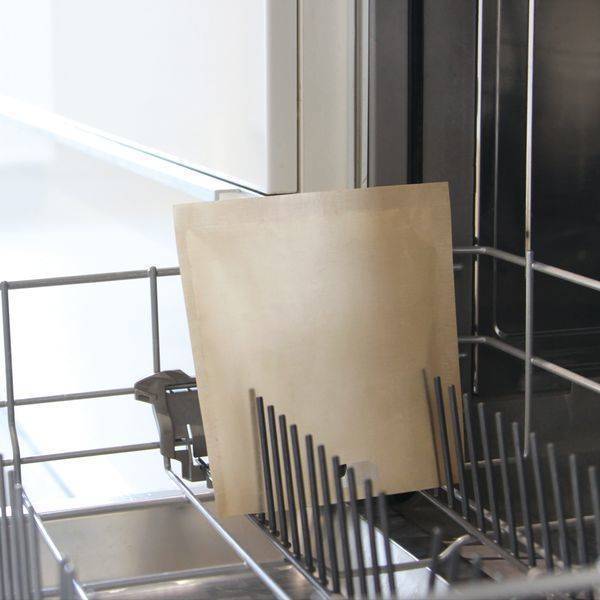 Reusable Toaster Bag