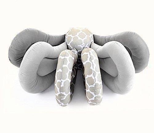 The Best Adjustable Breastfeeding Baby Pillows