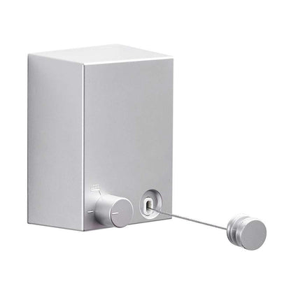 Magic Invisible Clothesline - Stainless Steel - Retractable