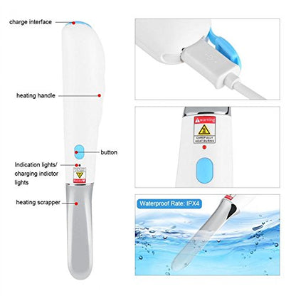 The Best Heated Knife
