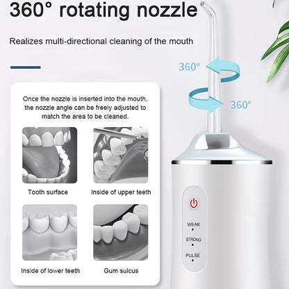Hydro clean pro (Oral Irrigator)