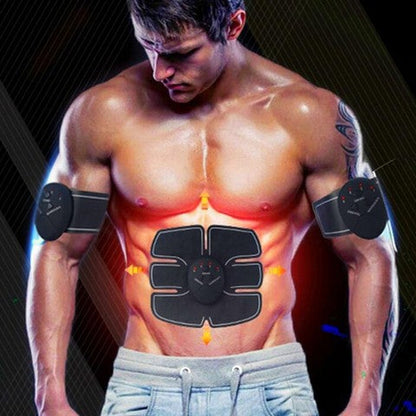 Ultimate ABS Stimulator