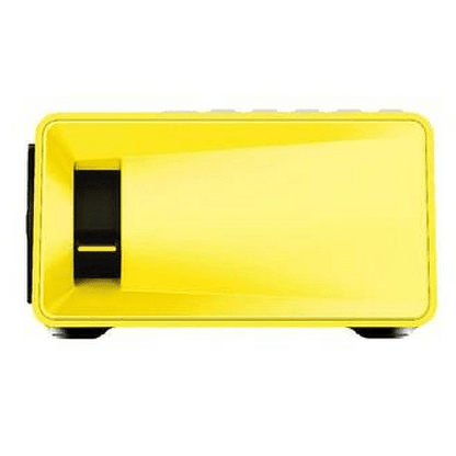 The Best Mini Portable Projector- 50% OFF
