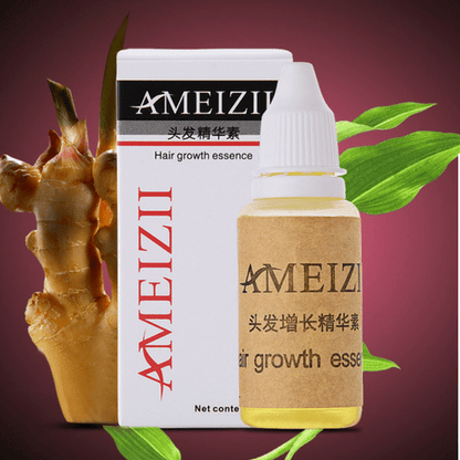 Hair Growth Stimulating Oil
