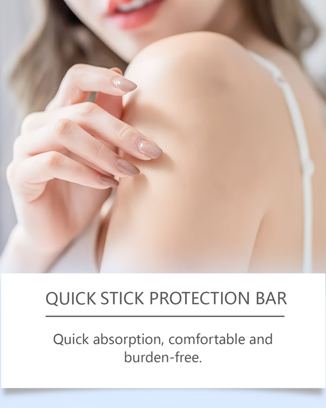 Tinted Sunscreen Stick SPF 50+