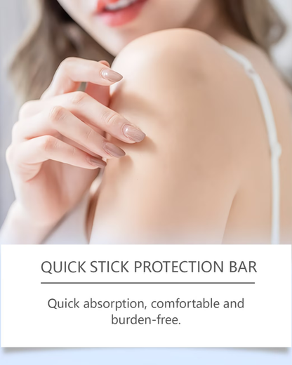 Tinted Sunscreen Stick SPF 50+