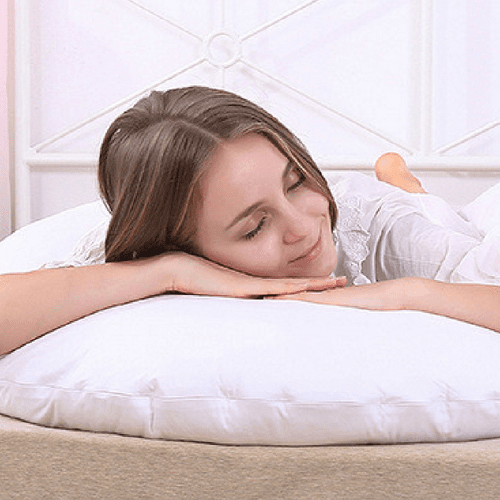 Big U Shape Pregnancy Pillow