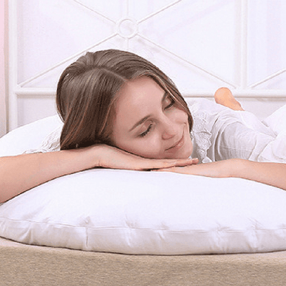 Big U Shape Pregnancy Pillow