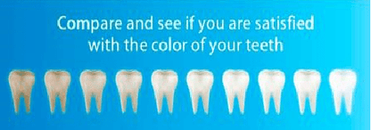 Teeth Whitening Essence - Natural Plant Extract Formula