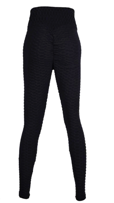 Anti-Cellulite Leggings