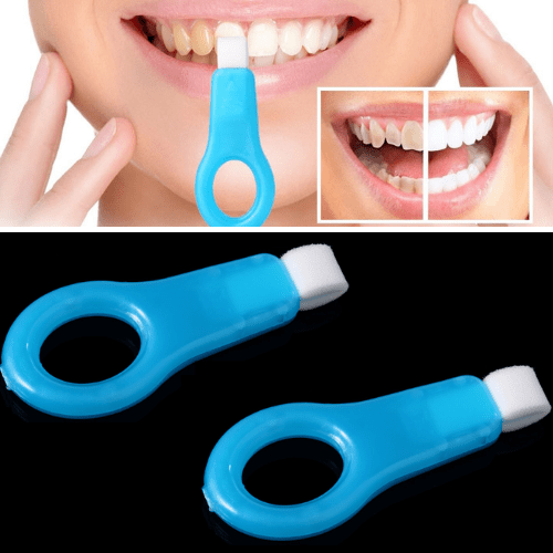 #1 Nano Teeth Whitening Kit - 10 pcs