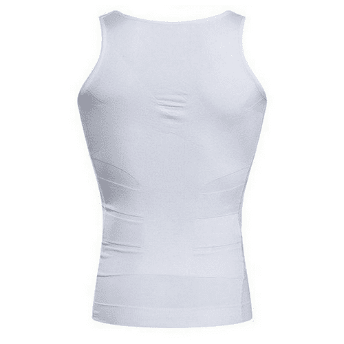 Original Men's Body Slimming Vest