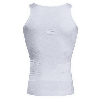 Original Men's Body Slimming Vest