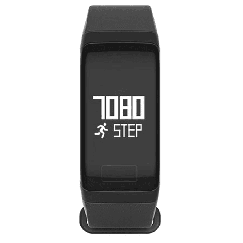 Blood Pressure Smart Wristband - Heart Rate, Blood Oxygen, Sleep Tracker - Special