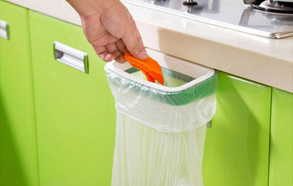 Simple Cabinet Trash Can