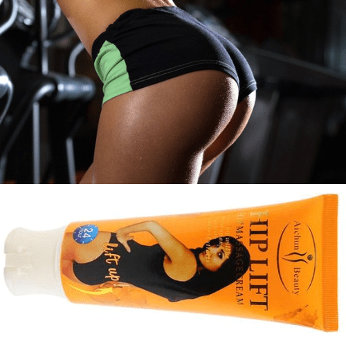 #1 Butt Enhancement Cream - Hip Lift Up Cream