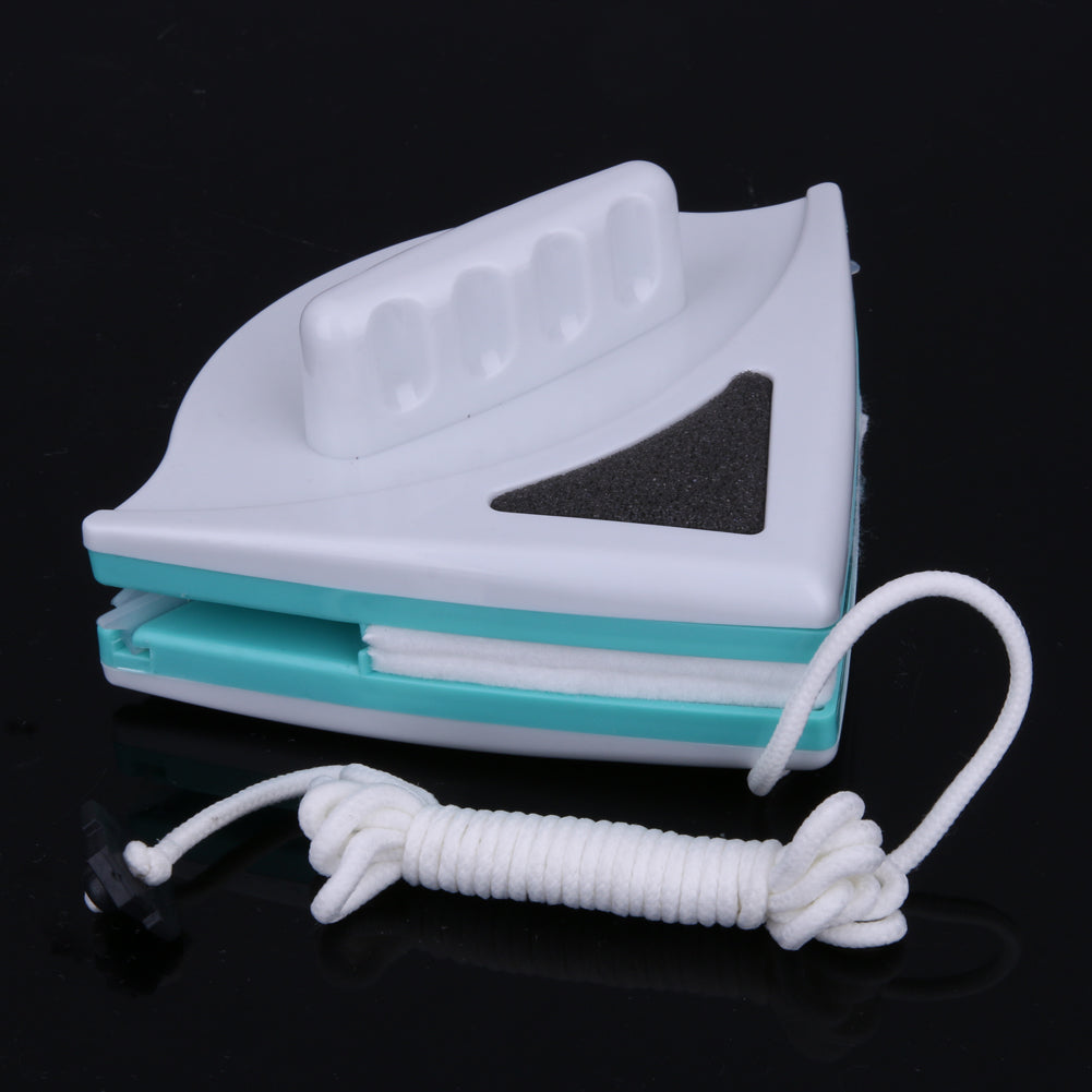 Magnetic Window Cleaner