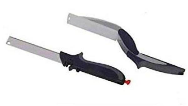 The Original Clever Cutter