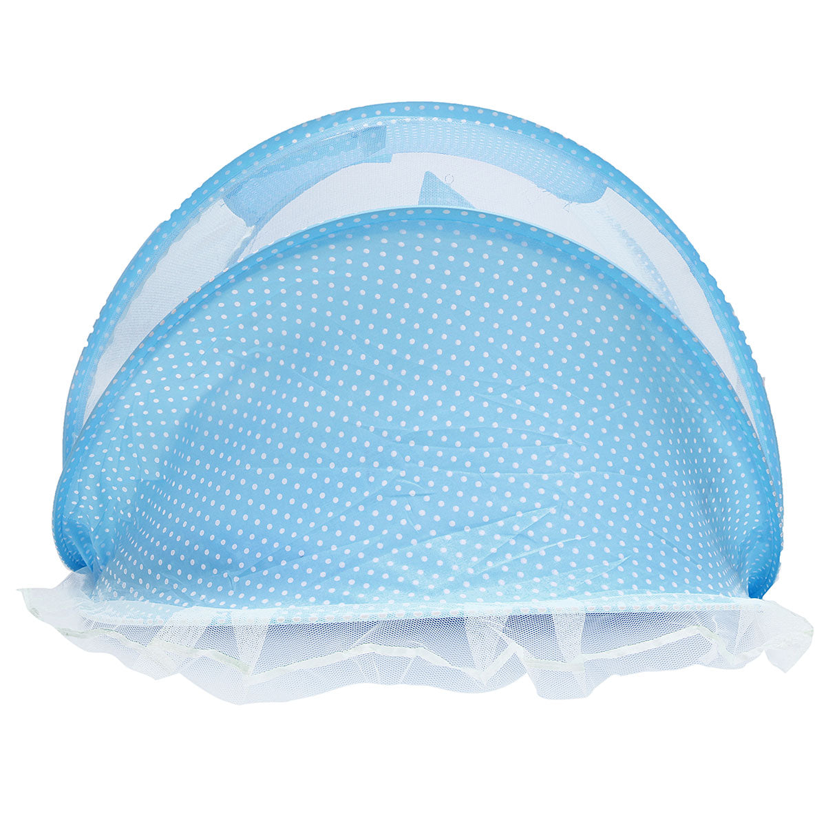 Portable Folding Baby Travel Crib