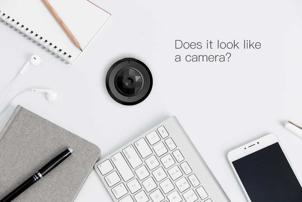 Mini Wifi Camera