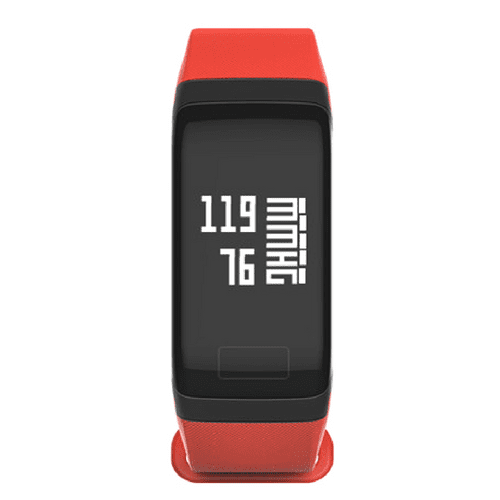 Blood Pressure Smart Wristband - Heart Rate, Blood Oxygen, Sleep Tracker