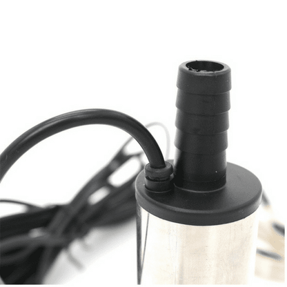 Portable Electric Fuel Pump