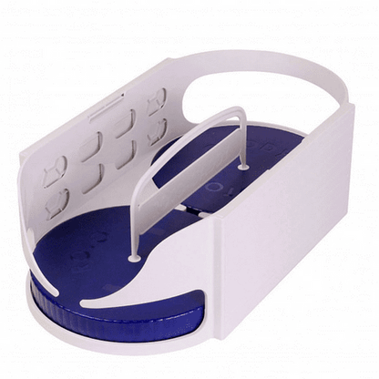 Rotating Spice Rack