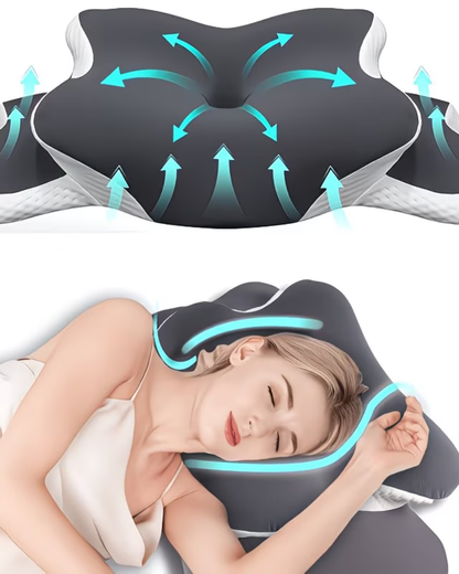 Pillow Neck Support