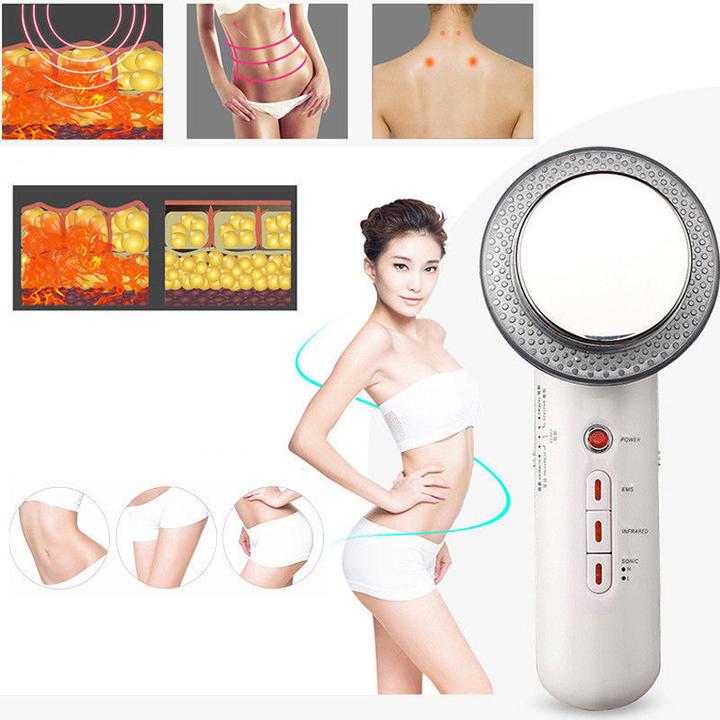 Infrared Slimming Massager