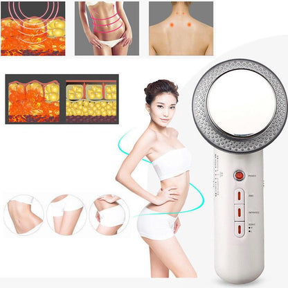 Infrared Slimming Massager