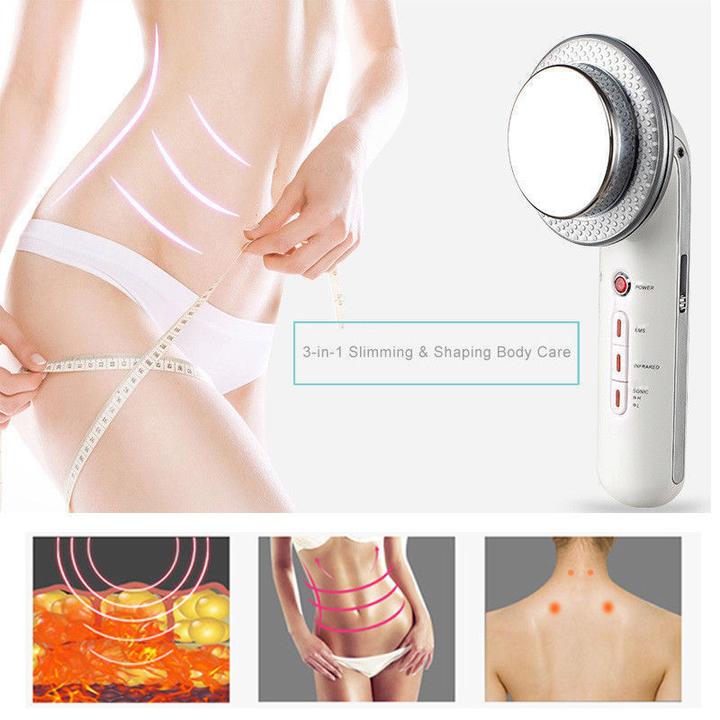 Infrared Slimming Massager