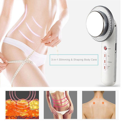 Infrared Slimming Massager