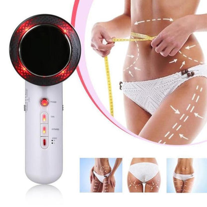 Infrared Slimming Massager