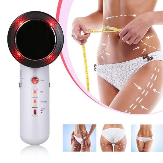 Infrared Slimming Massager