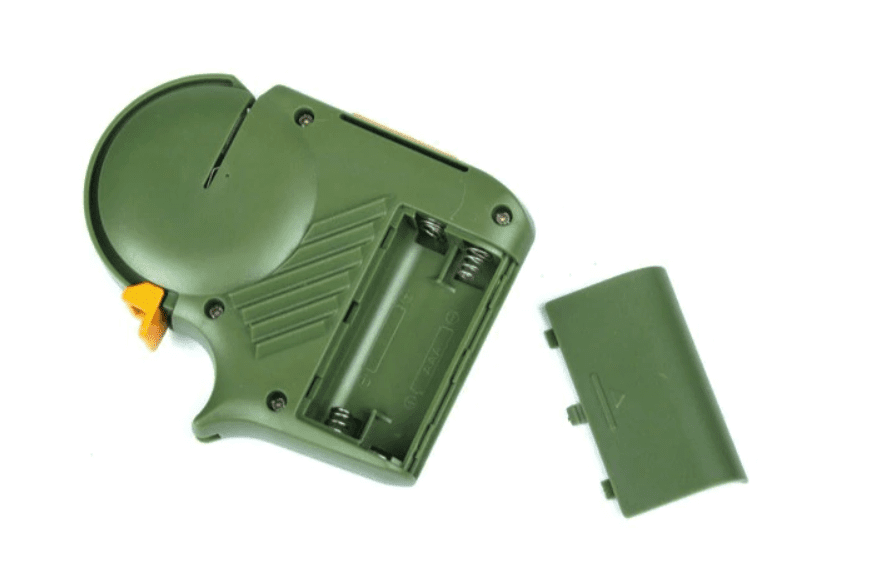 #1 Portable Electric Automatic Fishing Hook