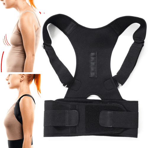 The Best Posture Corrector