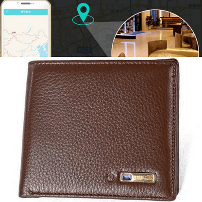 Anti Lost Smart Wallet - Special