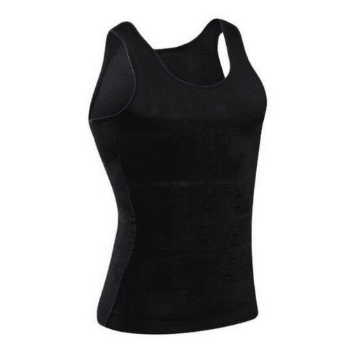 Original Men's Body Slimming Vest
