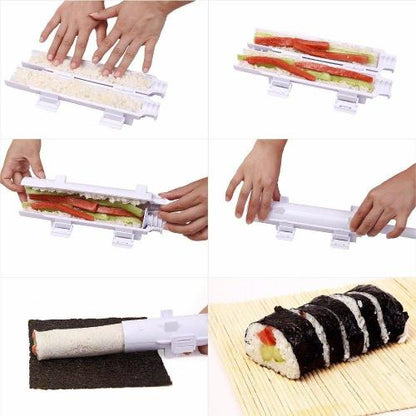 Best Sushi Maker