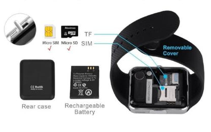Best Smart Watch