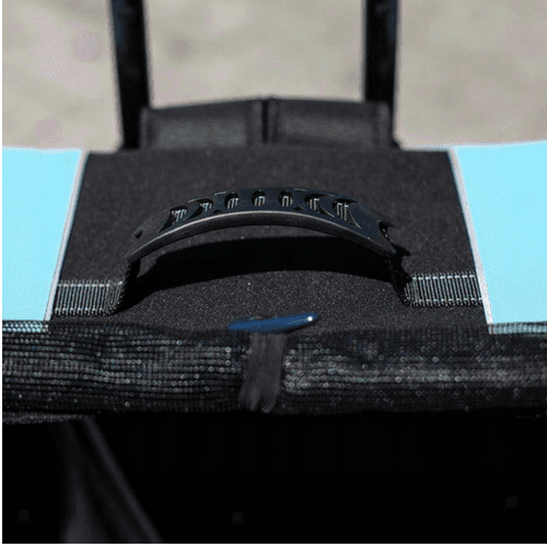 Multi-use Dog Backpack Stroller 2 in 1