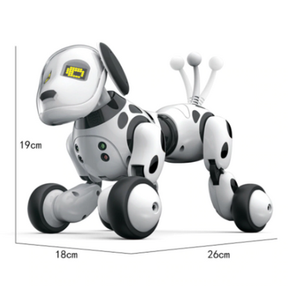The Original Remote Control Puppy Toy - Electronic Puppy
