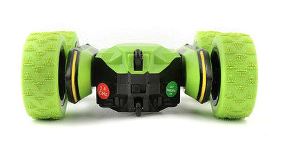 The Original Flip Remote Control Car - Double Sided Remote Control Car