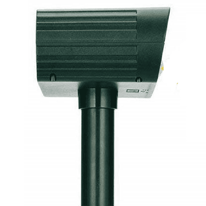 Solar Powered Ultrasonic Animal Repeller