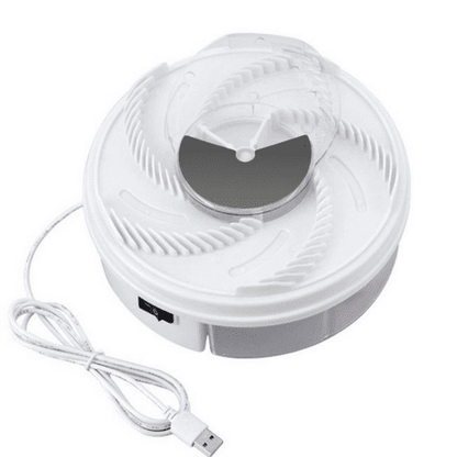 No Kill Flies Trap Device