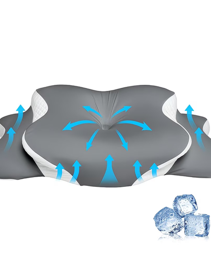 Pillow Neck Support