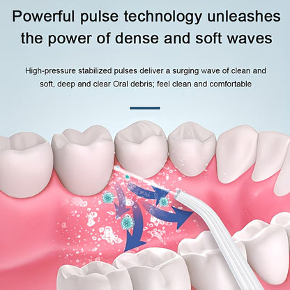 Hydro clean pro (Oral Irrigator)