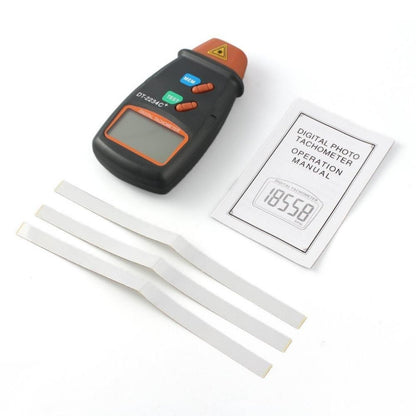 Digital Tachometer