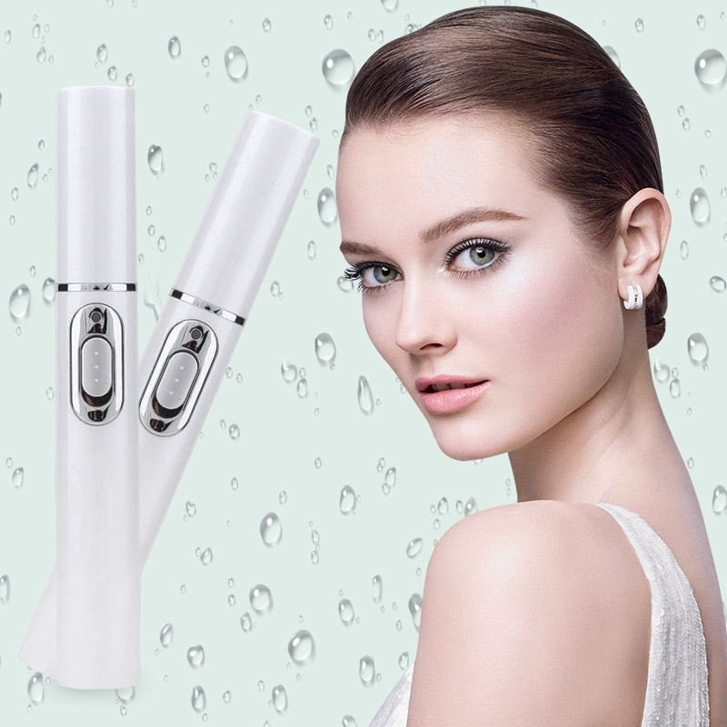 Medical Blue Light™ Therapy Laser Treatment Pen